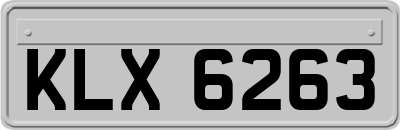 KLX6263