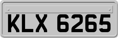 KLX6265