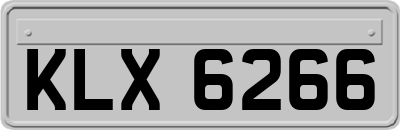 KLX6266