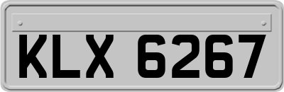 KLX6267