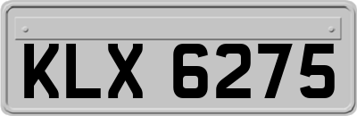 KLX6275