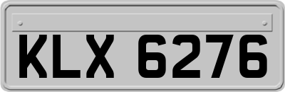 KLX6276