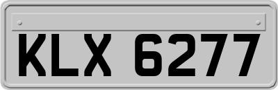 KLX6277