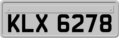 KLX6278