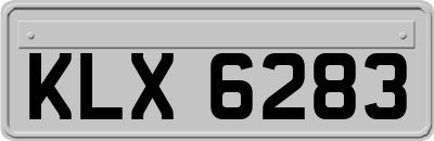 KLX6283