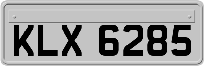 KLX6285