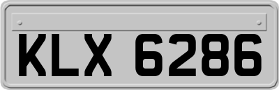 KLX6286