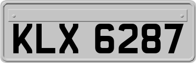 KLX6287
