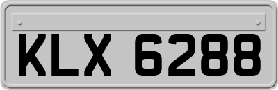 KLX6288