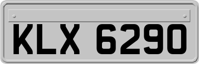 KLX6290