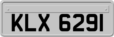 KLX6291