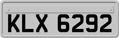KLX6292