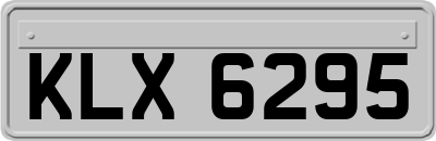 KLX6295