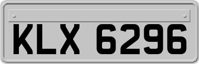 KLX6296