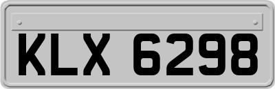 KLX6298