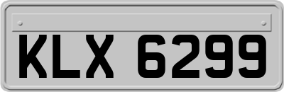 KLX6299