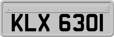 KLX6301