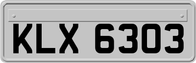 KLX6303