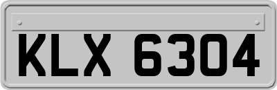 KLX6304