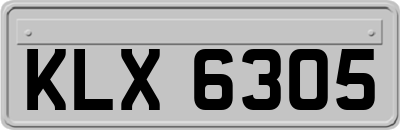 KLX6305