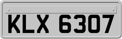 KLX6307