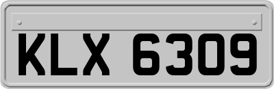 KLX6309