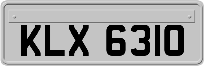 KLX6310
