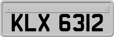 KLX6312