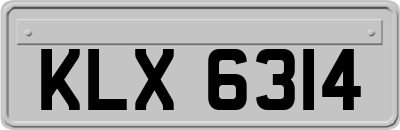 KLX6314