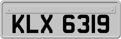 KLX6319