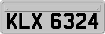 KLX6324