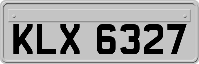 KLX6327