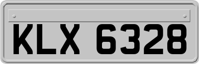 KLX6328
