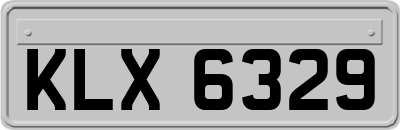 KLX6329