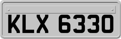 KLX6330