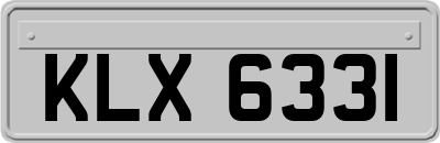 KLX6331