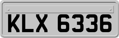 KLX6336