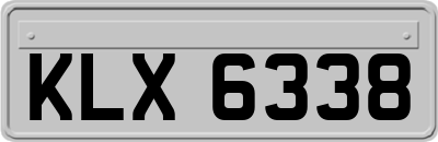 KLX6338
