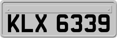 KLX6339