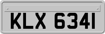 KLX6341