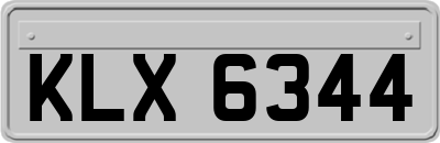 KLX6344