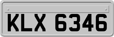 KLX6346