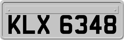 KLX6348