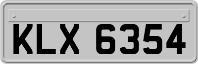 KLX6354