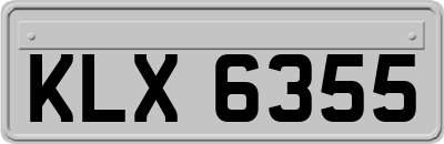 KLX6355