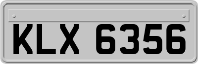 KLX6356