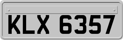 KLX6357