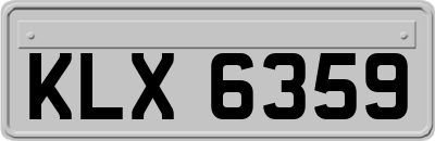 KLX6359