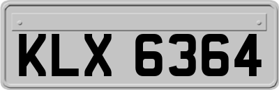 KLX6364