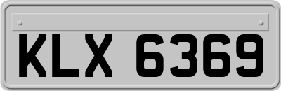 KLX6369